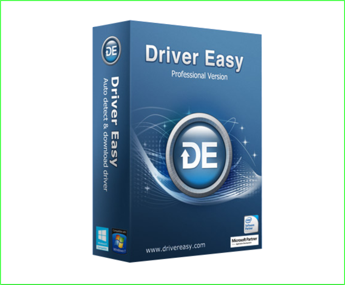 Simplificando a atualização de drivers no seu PC com Driver Easy