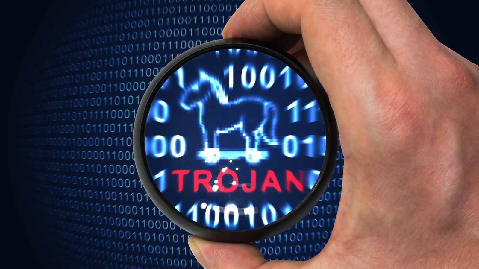 Proteja-se contra Trojans: Dicas essenciais para manter sua segurança online