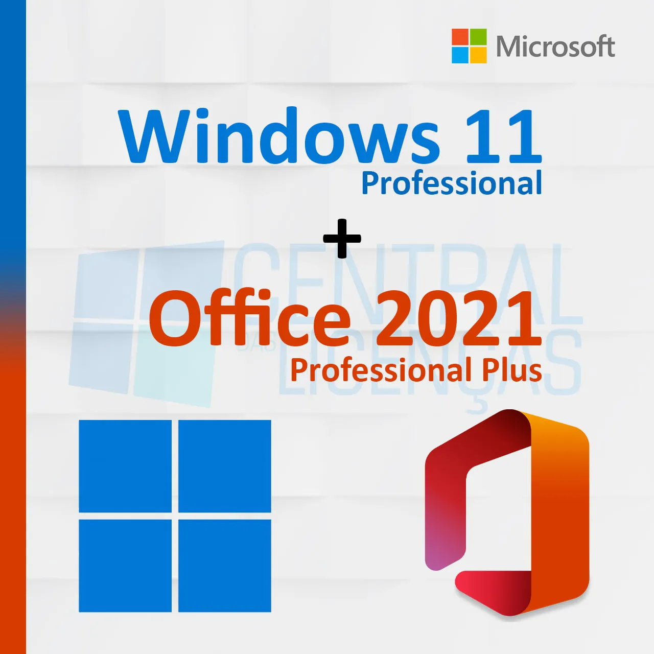 Como ativar definitivamente o Windows 10,11 e o Office pelo PowerShell.